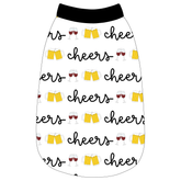 Yappy Hour - Cheers - The Basic Tank